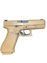 GLOCK 19 G19x FDE - 1 of 4