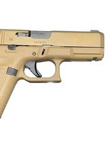 GLOCK 19 G19x FDE - 2 of 4
