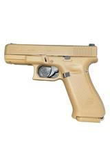 GLOCK 19 G19x FDE - 4 of 4
