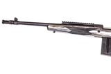 RUGER GUNSITE SCOUT RIFLE - 4 of 6