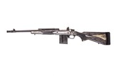 RUGER GUNSITE SCOUT RIFLE - 2 of 6