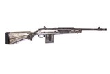 RUGER GUNSITE SCOUT RIFLE - 1 of 6