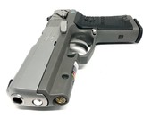 RUGER P94 Stainless W/ Integrated Laser *RARE* - 6 of 7