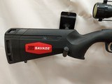 SAVAGE Axis - 2 of 4