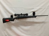 SAVAGE Axis - 1 of 4