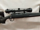 SAVAGE Axis - 3 of 4