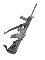 SMITH & WESSON AR 15 M&P 15 5.56 NATO - 2 of 2