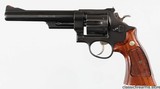 SMITH & WESSON MODEL 28-2 - 2 of 7