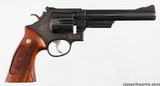 SMITH & WESSON MODEL 28-2 - 1 of 7