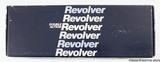 SMITH & WESSON MODEL 686-3 BOX & PAPERS - 7 of 7