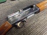 BROWNING Auto-5 Magnum Miroku - 3 of 7