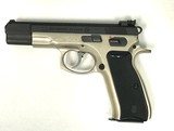 CZ-USA 85 - 1 of 1