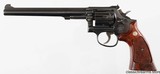 SMITH & WESSON MODEL 17-4 ORGINIAL BOX - 2 of 7