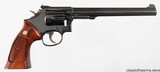 SMITH & WESSON MODEL 17-4 ORGINIAL BOX - 1 of 7