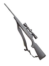 SAVAGE ARMS, INC. Axis - 2 of 2