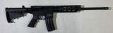 SMITH & WESSON M&P-15 5.56X45MM NATO - 1 of 2