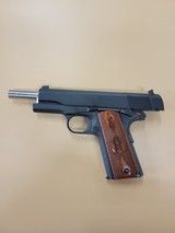 SPRINGFIELD ARMORY MODEL 1911-A1 - 3 of 6