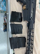 NOREEN FIREARMS LLC BN36X3 - 3 of 4