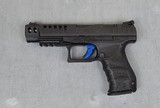 WALTHER ARMS Q5 Match - 1 of 3