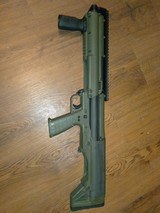 KEL-TEC CNC INDUSTRIES, INC. KSG - 1 of 7