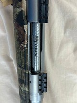 SAVAGE ARMS 116 BEAR HUNTER - 3 of 5
