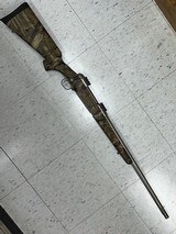 SAVAGE ARMS 116 BEAR HUNTER - 1 of 5