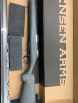 CHRISTENSEN ARMS MODEL 14 RIDGELINE - 5 of 5