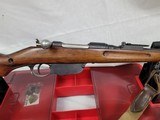 STEYR ARMS (STEYR MANNLICHER) M95 - 3 of 7