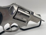 RUGER SP-101 (DOUBLE ACTION ONLY) - 3 of 8