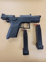 CZ CZ P-07 - 1 of 5