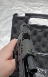 SIG SAUER P320 - 4 of 5