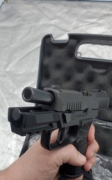 SIG SAUER P320 - 5 of 5