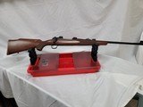 WINCHESTER 70 XTR SPORTER MAGNUM - 1 of 6