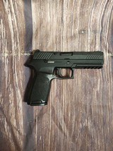 SIG SAUER P320 FULL SIZE Police Trade In w/ Night Sights - 7 of 7