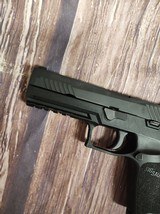 SIG SAUER P320 FULL SIZE Police Trade In w/ Night Sights - 4 of 7