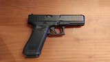 GLOCK 17 GEN 5 - 1 of 2