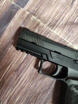 SIG SAUER P320 COMPACT Police Trade In w/ Night Sights - 5 of 7