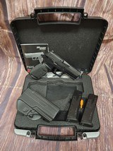 SIG SAUER P320 COMPACT Police Trade In w/ Night Sights - 1 of 7