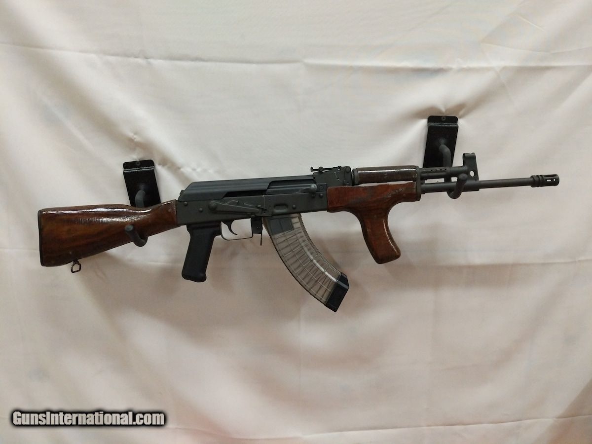 CENTURY ARMS VSKA 7.62X39MM