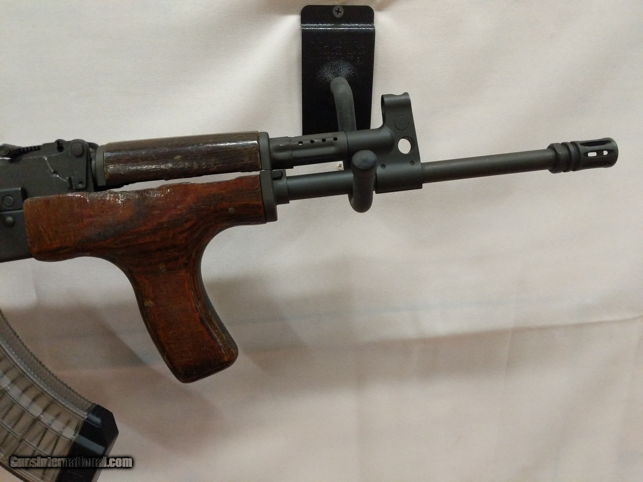 CENTURY ARMS VSKA 7.62X39MM