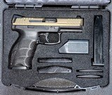 HECKLER & KOCH VP9 - 6 of 7