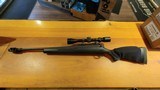 MOSSBERG 100 ATR - 1 of 2