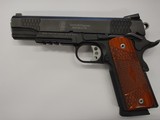 SMITH & WESSON SW1911 E SERIES WITH RAIL - 1 of 1