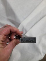 COLT COLT GOVERNMENT MODEL MK IV SERIES 80 - 6 of 6