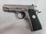 COLT COLT GOVERNMENT MODEL MK IV SERIES 80 - 2 of 6