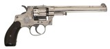 SMITH & WESSON I-Frame Hand Ejector .32 S&W - 1 of 7