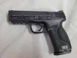 SMITH & WESSON M&P9 M2.0 - 2 of 3