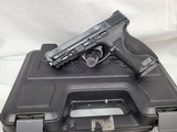 SMITH & WESSON M&P9 M2.0 - 1 of 3