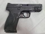 SMITH & WESSON M&P9 M2.0 - 3 of 3