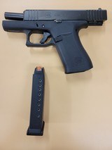 GLOCK 43x - 1 of 3